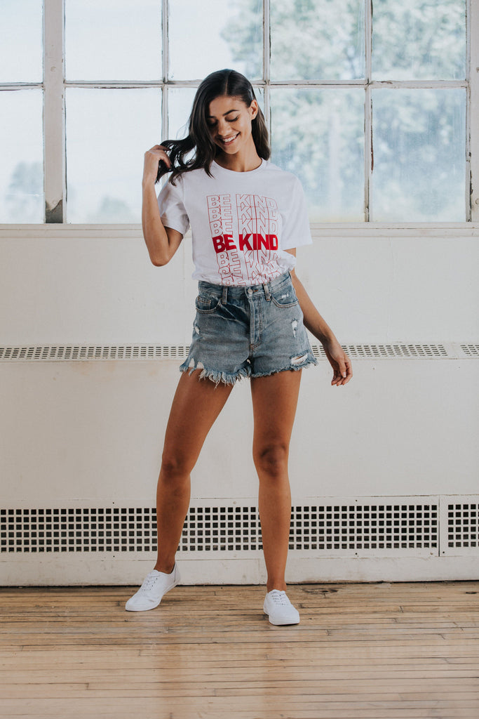 Be Kind Tee