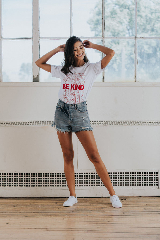 Be Kind Tee