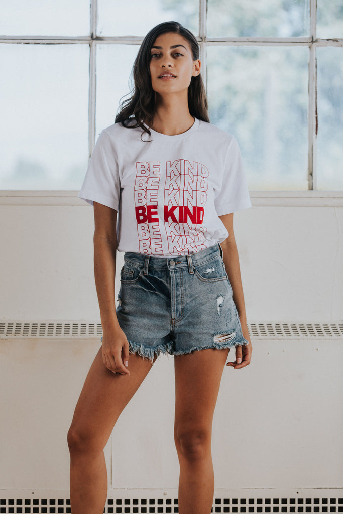 Be Kind Tee