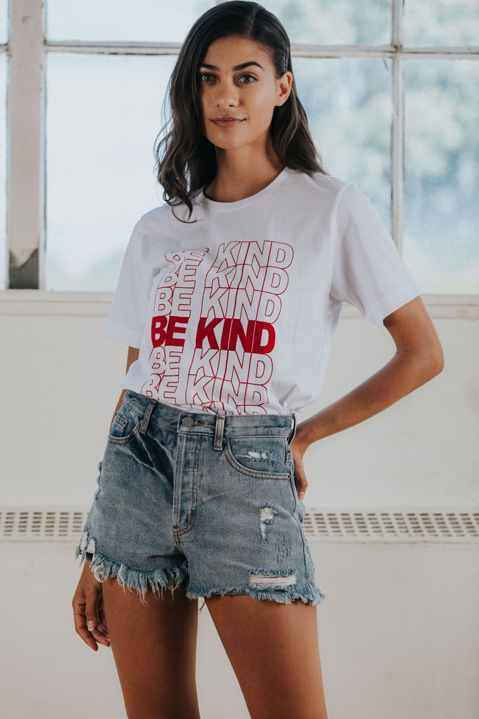 Be Kind Tee
