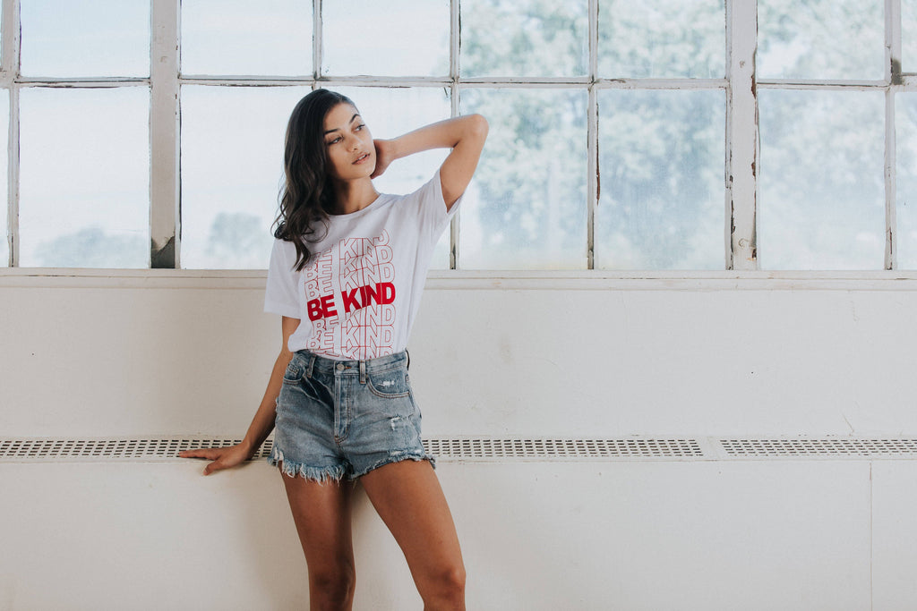 Be Kind Tee