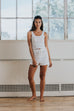 Luca Set in White