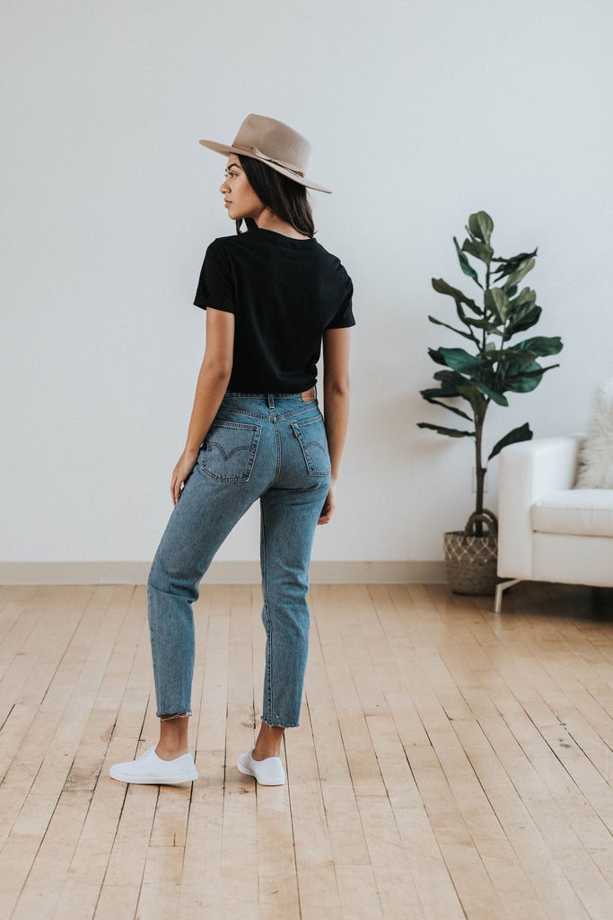 Bang Tee - Nell and Rose