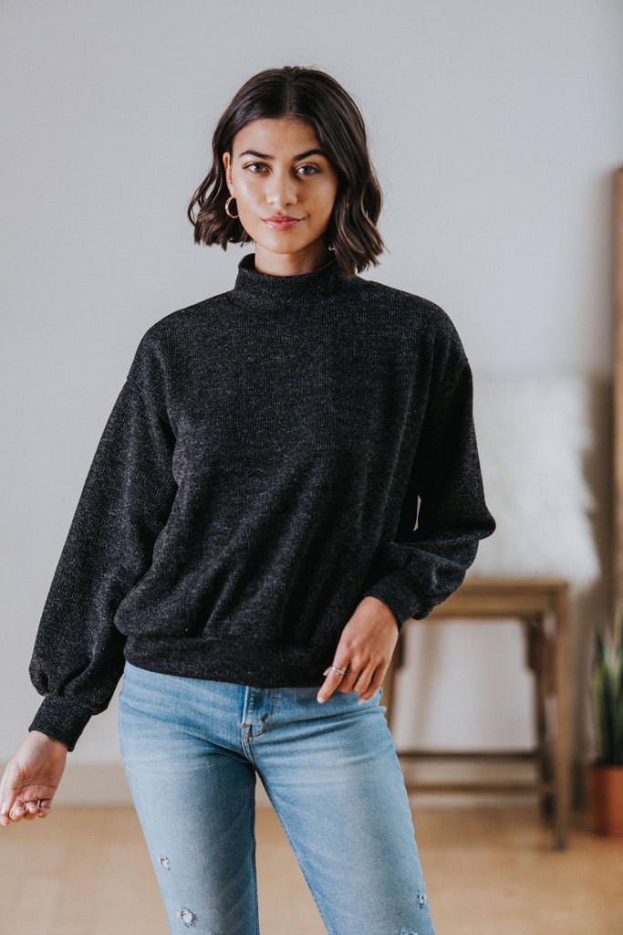 Rowan Sweater