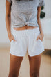 Kendall Shorts
