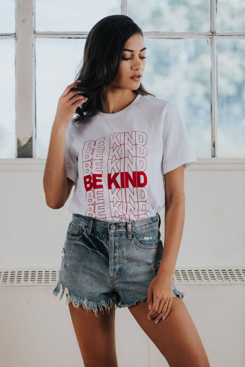 Be Kind Tee