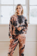 Freya Tie Dye Joggers