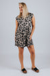 Leona Dress - Nell and Rose