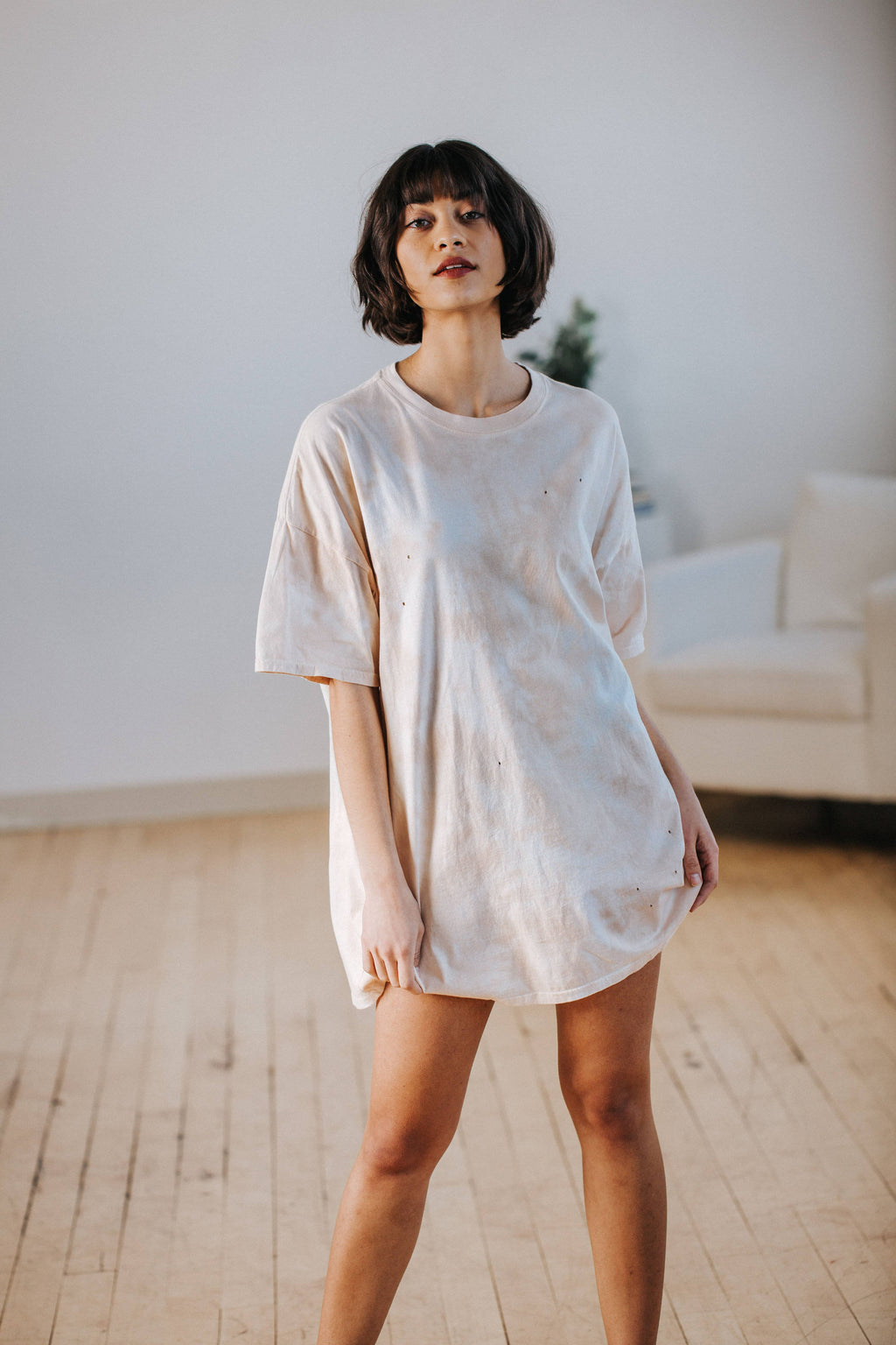 journey t shirt dress Journey Of West T-Shirt Dress